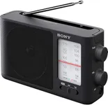 Sony ICF-506 Analog Tuning Portable