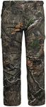 Mossy Oak Mens Hunting Camo Cotton 