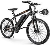 TotGuard Electric Bike, Bike for Ad
