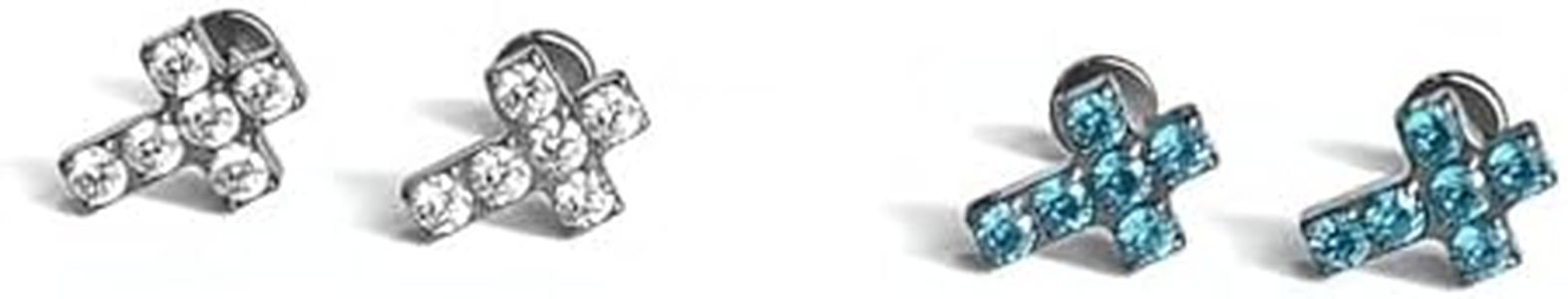 [2 Pairs V