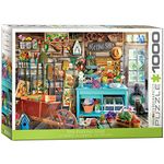 Eurographics Jigsaw Puzzle Brands