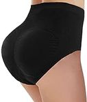 CeesyJuly Womens Padded Booty Boost