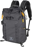 VANGUARD VEO Active 42M GY 17 Litre Pro-Hiking Mirrorless Camera Backpack - Grey