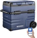 BODEGACOOLER 12 Volt Car Refrigerat