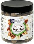 OURONS Pop Ups - Nutty Premium Select Bait 15mm 80g Tub