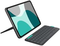 Logitech Flip Folio, Keyboard Case 