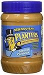 Planters Peanut Butter Smooth, 500g