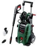 Bosch Advanced Aquatak 140 Induction Motor (2100W, 140 bar, 5m Cable, 18Kg) – Heavy Duty Cleaning