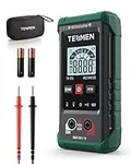 TESMEN TM-510 Digital Multimeter, 4