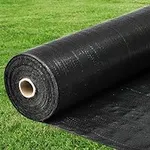 YITAHOME 6.5x300FT Weed Barrier Lan
