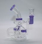 Mini Dab Rig