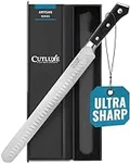 Cutluxe Slicing Carving Knife – 12"