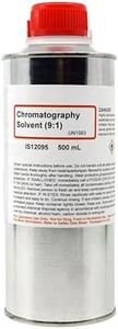Chromatography Solvent (9:1), 500 mL - The Curated Chemical Collection