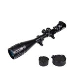 Rifle Scope For Hunting