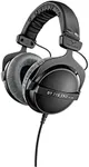 beyerdynamic BD459046 DT 770 PRO 250 Ohms Closed Dynamic Headphone Black