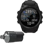 Shearwater Research Teric Wrist Scu