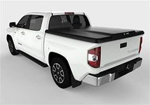 RealTruck Undercover Elite One-Piece Truck Bed Tonneau Cover | UC4118 | Fits 2014-2021 Toyota TundraMax 5' 7" Bed (66.7")