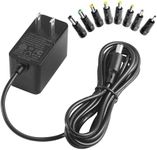 Tonton 9V 2A Universal AC-DC Power 