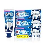 Crest Kids Advanced Toothpaste Enam