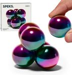 Speks Supers Magnetic Balls Fidget 