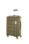 Spinner Suitcases