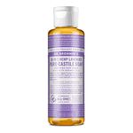 Dr. Bronner?s Magic Soaps Organic Lavender Castile Soap (4 Oz)