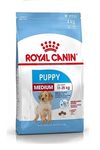 ROYAL CANIN Medium Puppy 4 kg