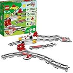 LEGO® DUPLO® Town Train Tracks 1088