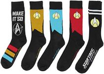 Hyp Star Trek The Next Generation U