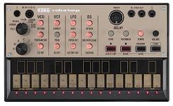 Korg - volca Keys - Analogue Loop Synthesizer