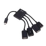 Adapter Cables For Smartphone Tablets