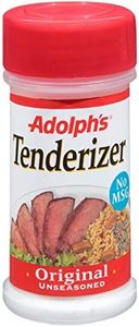 Adolph's Original Unseasoned Tenderizer, 3.5 oz (Pack of 12)