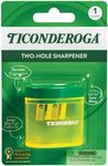 Ticonderog