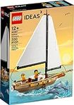 Lego Ideas Sailboat Adventure Set #