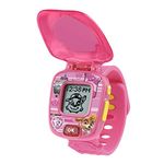 VTech Paw Patrol Skye Learning Watch, Pink- Multi Color, Kid