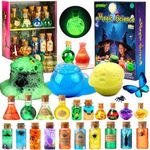 LDomet Science Magic Potions Kit fo
