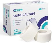 Conkote Soft Paper Surgical Tape 1"