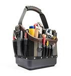 Veto Pro Pac TECH OT-MC Compact Open Top Tool Bag