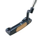 Odyssey Golf AI-ONE Milled Putter (34 Inches, One T (Crank Hosel), Right Hand)