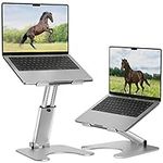 ROTTAY Collapsible Laptop Stand, Ad