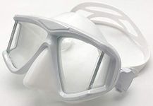 OWN4B Snorkeling Mask Corrective Le