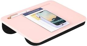 LAPGEAR Compact Lap Desk - Rose Qua