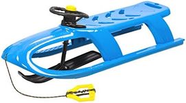 2 seater BULLET CONTROL steering sl