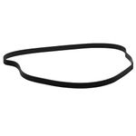 WE12X27300 Washing Machine Belt Compatible with Whirlpool Amana GE Laundry Center/Combo Belt Combo Washer Dryer