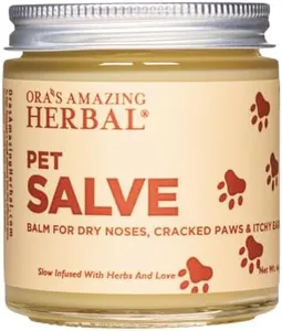 Pet Salve,
