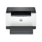 HP LaserJet M209dw Compact Monochrome Printer with Automatic Two-Sided Printing | 6GW62F Gray