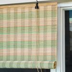 Bamboo Home Fashion Curtains Wides