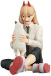 Banpresto - Chainsaw Man - Power vol. 2, Bandai Spirits Break Time Collection Figure