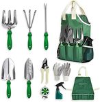 GardenHOME Garden Tool Set - 11Pcs 