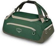 Osprey Daylite 60L Duffel Bag, Gree